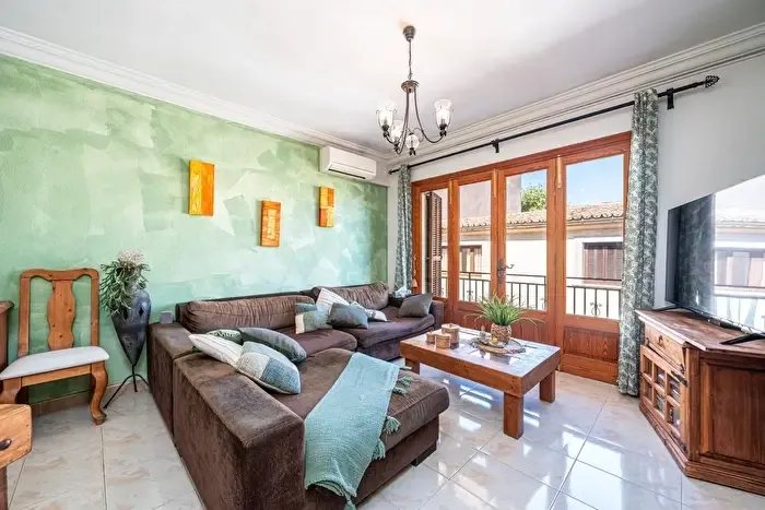 Lloseta, Illes Balears: Casa en venta de 3 habitaciones — photo 1