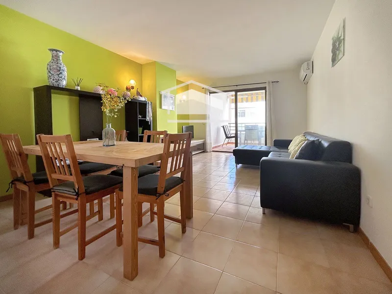 Seasonal rental in Colònia de Sant Jordi, 1 minute from the sea — photo 6