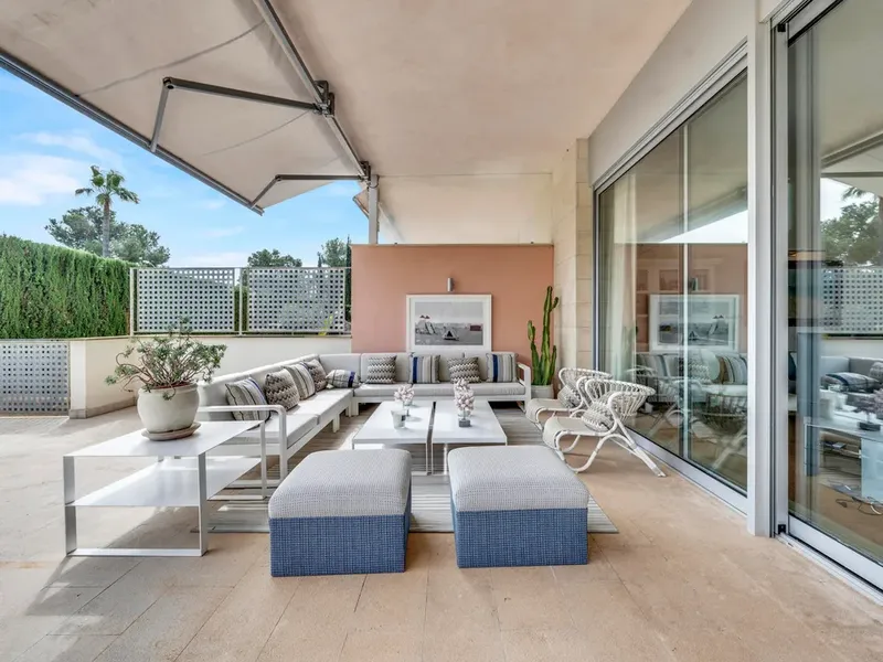Apartment in Sol De Mallorca, Mallorca — photo 10