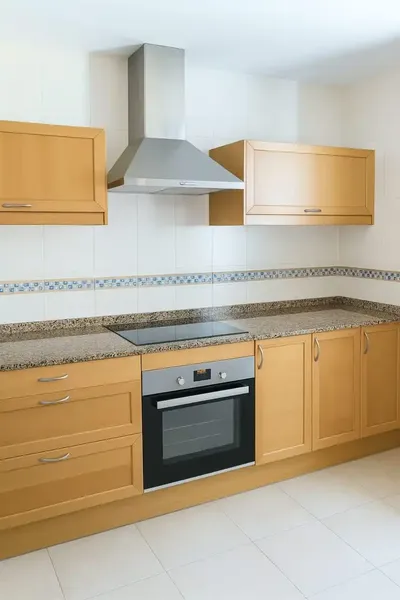3-bedroom apartment in private residential complex with communal pool - Alaró, Raiguer region — photo 5