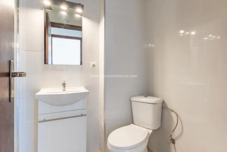 Apartment in Palma de Mallorca, Olmos Area — photo 12