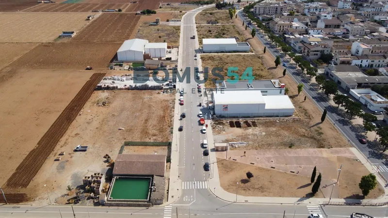 plot in Sa Pobla — photo 3