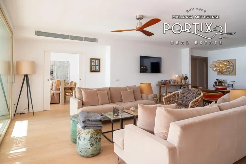 Apartment for sale in Portixol — photo 8