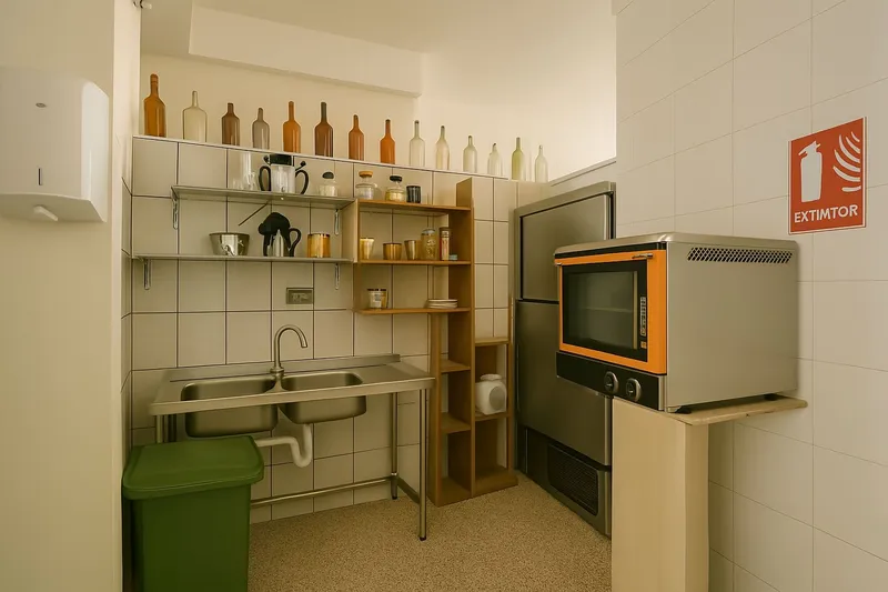 Commercial premises of 130 m2 in Coll d'en Rabassa — photo 5