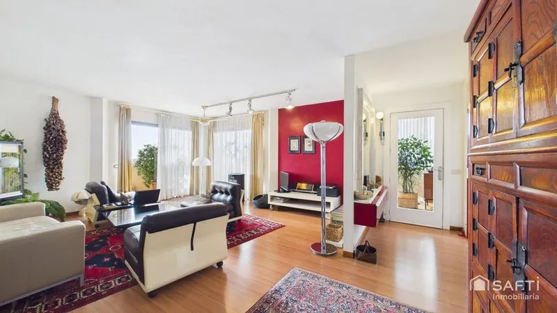 Flat / apartment for sale in Calle de Son Armadans — photo 1