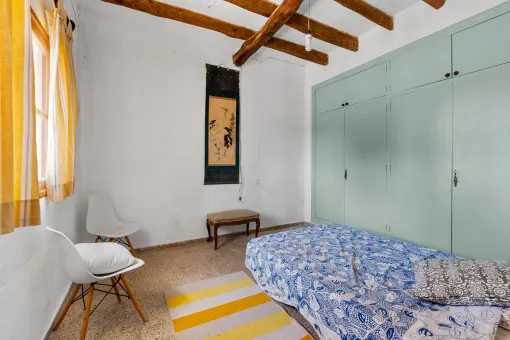 Porreres, authentic Mallorcan mansion with many possibilities — photo 10