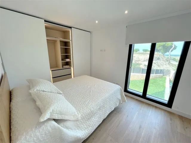 Finca/Country House for rent in Muro, Mallorca — photo 9
