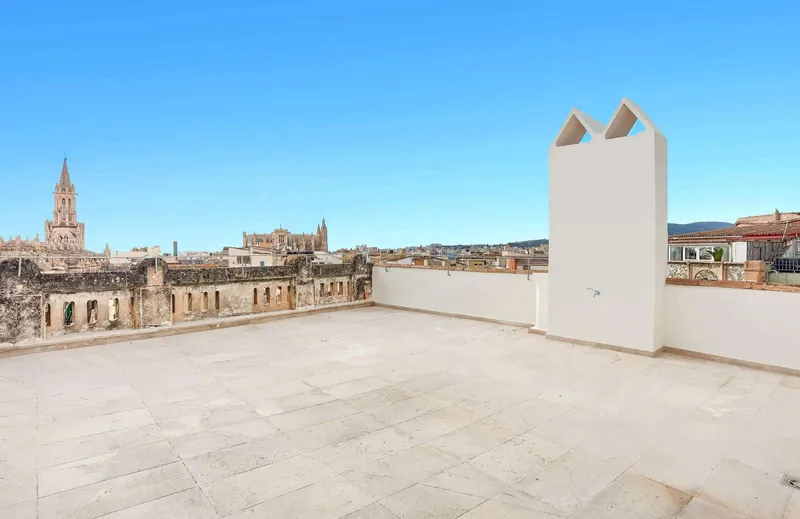 Old Town, Palma — photo 4