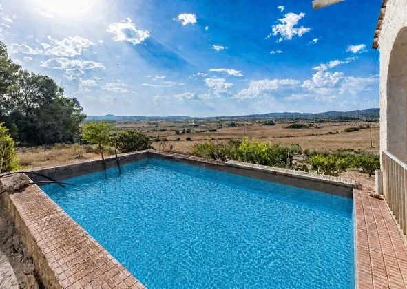 Country house in Algaida — photo 2