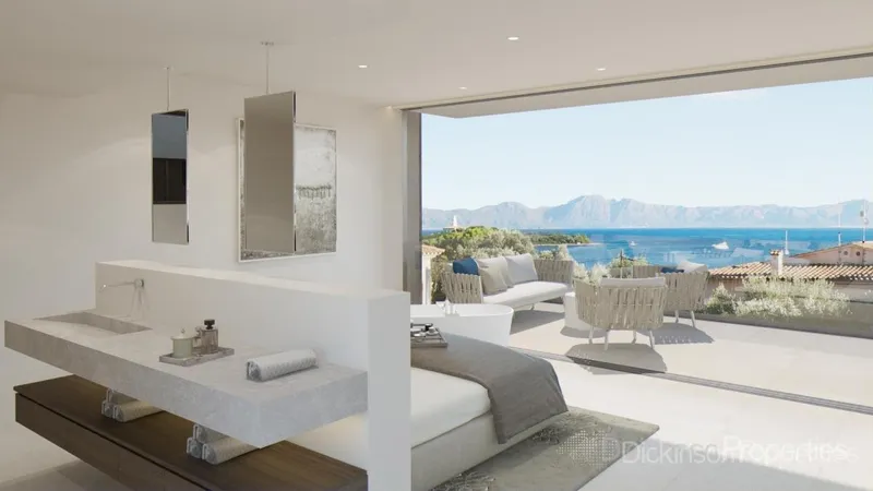 Villa for sale in Puerto de Alcúdia, Alcúdia, Mallorca, Baleares, Spain — photo 4