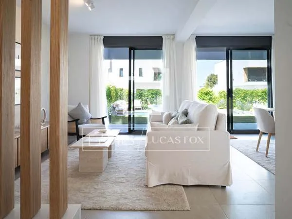 174m² house / villa with 274m² terrace for sale in Maioris & Puigderrós — photo 5
