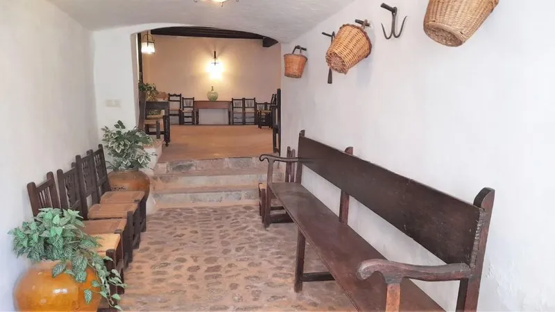 Villa in Fornalutx, Province of Balearic Islands — photo 1