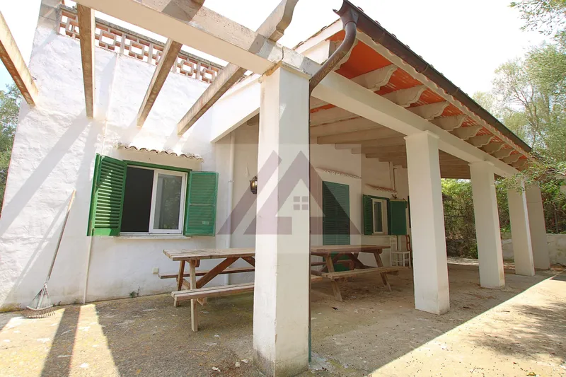 Country house for sale in Algaida — photo 2