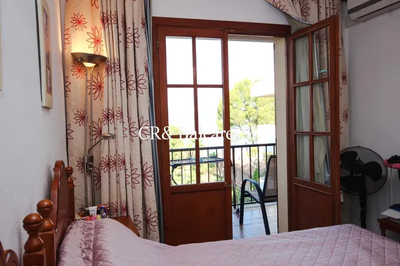 Attractive one bedroom apartment in central location — photo 7