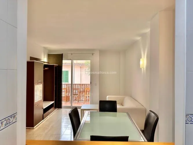 Apartment in Palma de Mallorca — photo 5