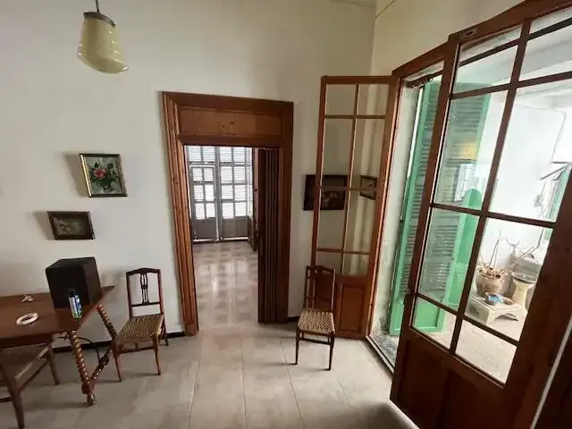 Charming village house for sale in Santa Margalida, Mallorca. A property with character, spacious rooms and enormous potential for cr — photo 10
