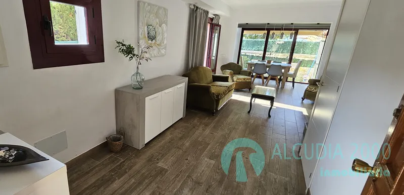 Chalet — photo 1
