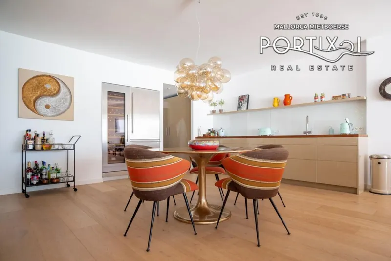 Apartment for sale in Portixol — photo 12