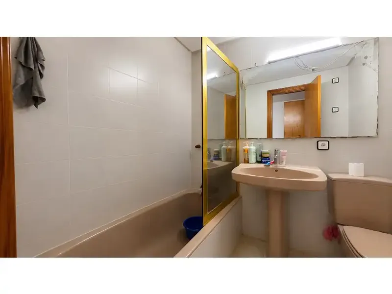 4-bedroom apartment in the center of Son Ferriol €635,000 — photo 12
