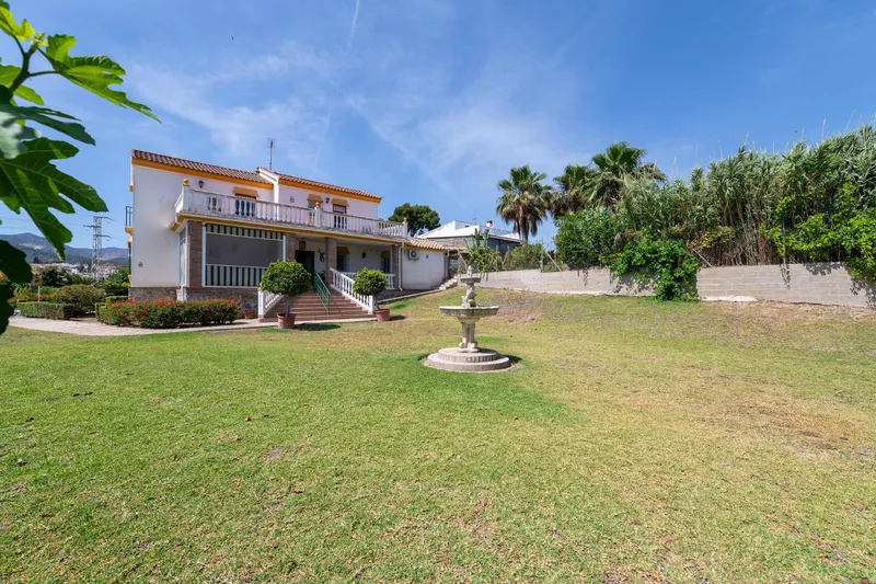 House - Alhaurín de la Torre (El Romeral-Peñón de Zapata) — photo 7