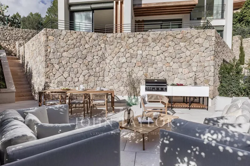 Apartment for sale in Palma de Mallorca — photo 9