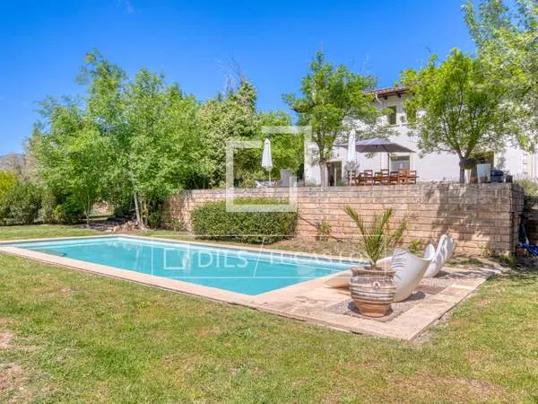 Country house of 209m² for sale in Banyalbufar, Balearic Islands — photo 3