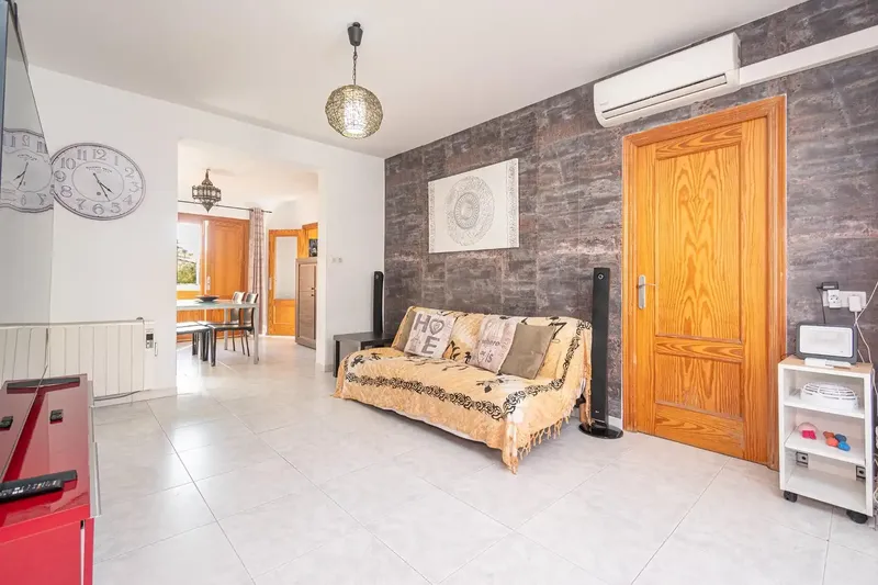 Townhouse for sale with sea views in the Portixol/Molinar area — photo 11