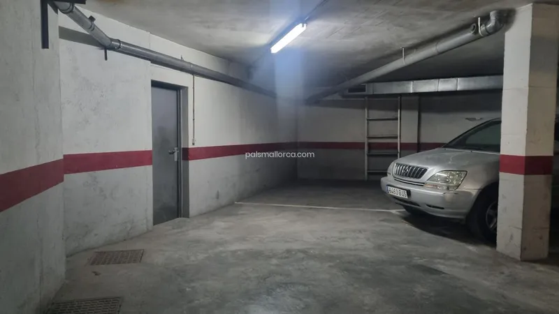 Flat in Llucmajor — photo 9