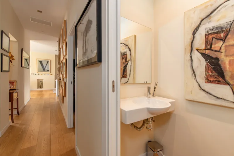 Reserved!! Stylish, renovated apartment for sale in the center of Palma — photo 5
