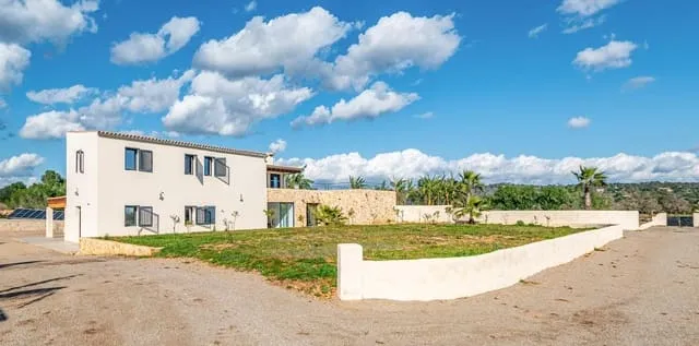 Finca/Country House for sale in Campos, Mallorca — photo 4
