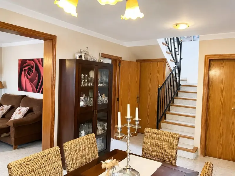 Rustic finca with 241 m2 home, pool, guest apartment and large garden in Sencelles — photo 5