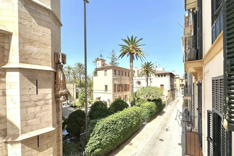 Stunning modern duplex in La Lonja Palma — photo 1