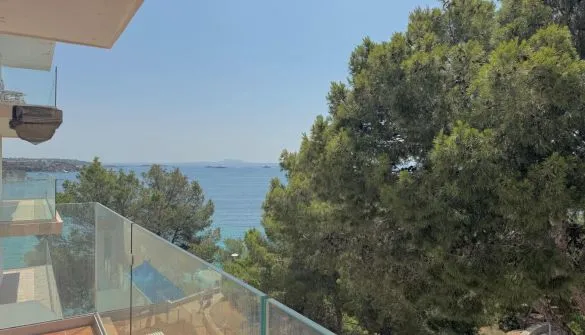 Apartment in Palma — photo 1