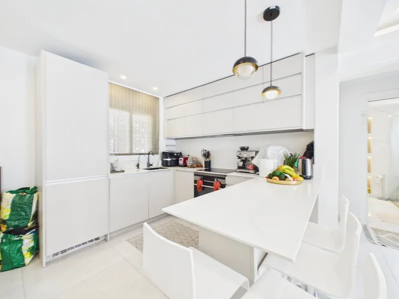 Three-Bedroom Apartment with Parking in Palmanova - Available from September — photo 6
