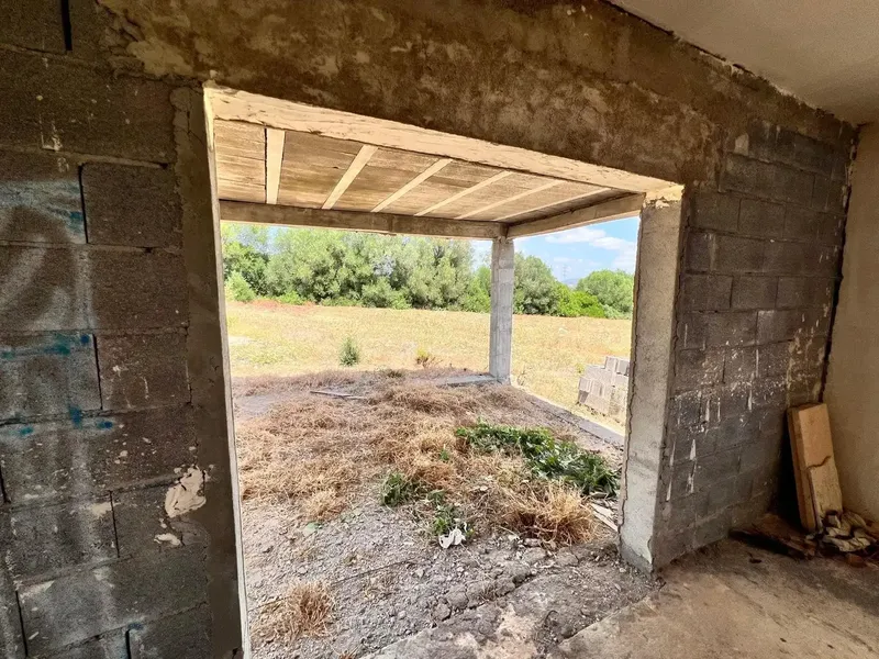 Rustic finca for sale just 5 minutes by car from Villafranca, in a quiet setting surrounded by nature. — photo 10