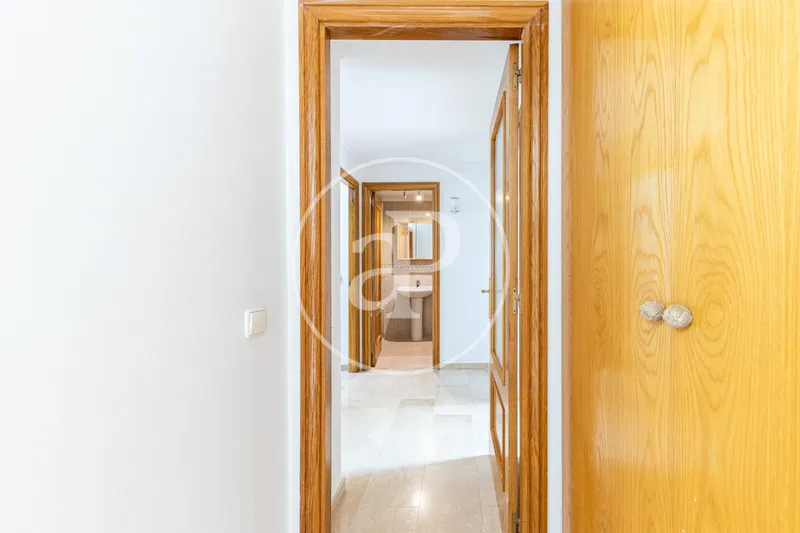 Apartment for rent in Bons Aires area — photo 10