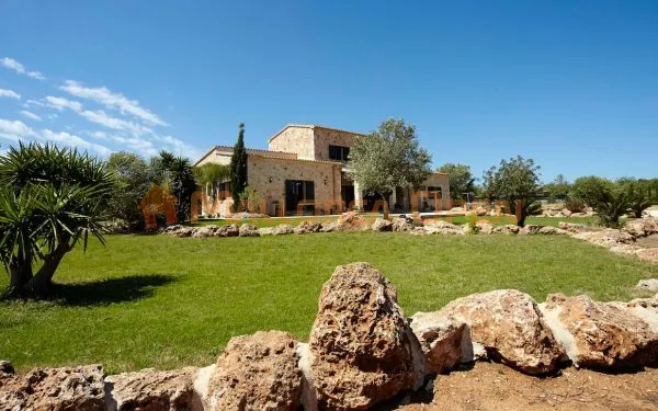 Winter Season Rental – Dream House in Santanyí 🌿 — photo 3