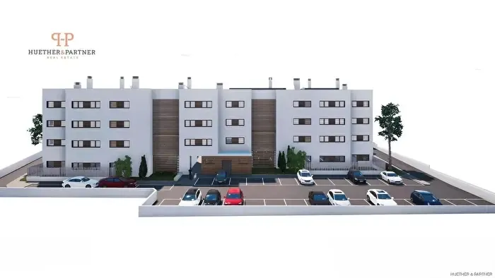 Cala Ratjada, Capdepera: Piso en venta de 4 habitaciones — photo 2