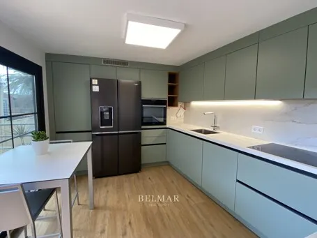 Stylish apartment with terrace in Sant Llorenç — photo 5