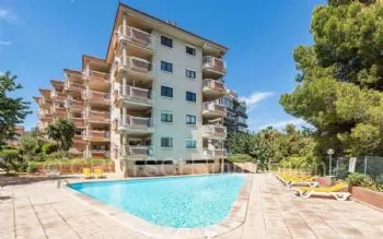 385612: Apartment with panoramic views - sea views - pool — photo 4