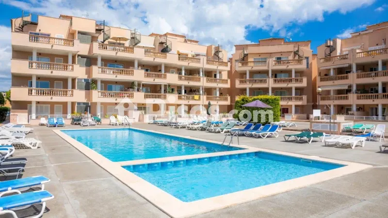Apartment on Carrer de la Volta, 1 — photo 2