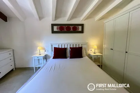 Country house in Pollenca, Mallorca — photo 12