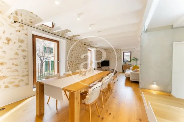 Apartment for rent in Porreres — photo 5