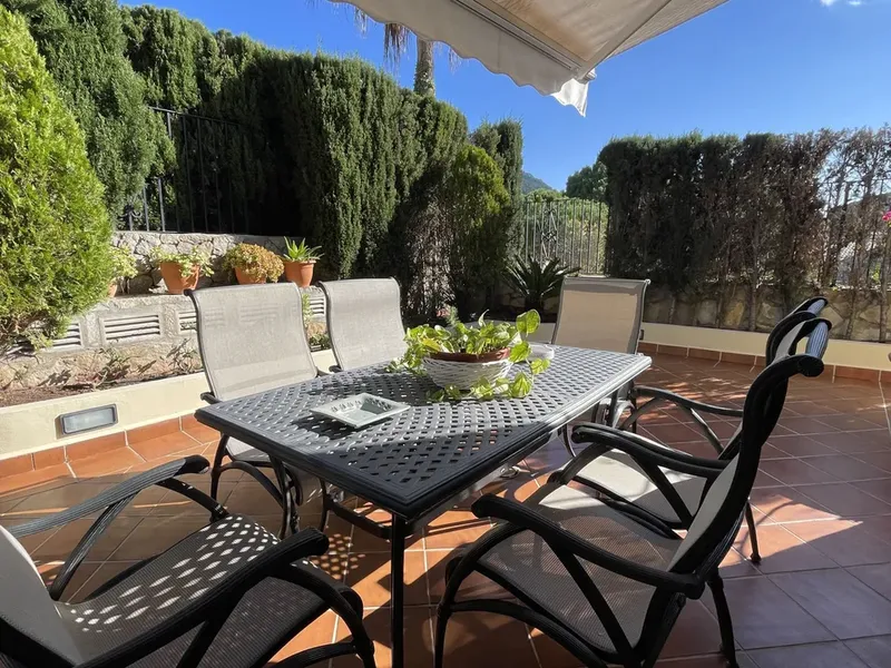 Villa in Valldemosa, Mallorca — photo 1