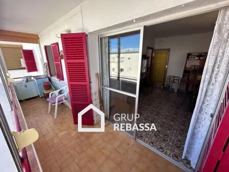 Flat - Palma de Mallorca (Portixol-Molinar) — photo 2
