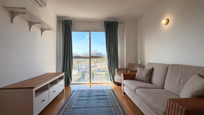 Apartment in Palma de Mallorca, Portitxol Area — photo 11