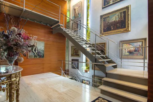 Son Veri Nou, Elegant luxury chalet on the seafront in Son Veri Nou — photo 4