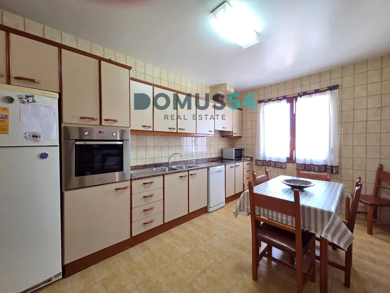 A magnificent flat with a spacious garage in Sa Pobla — photo 6