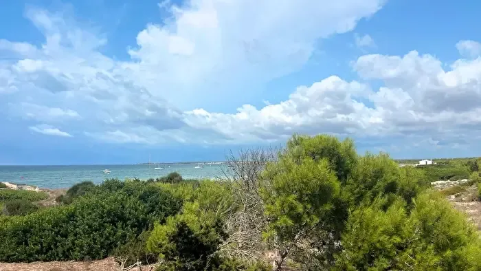 Piso en alquiler de 3 habitaciones en Campos, Illes Balears — photo 3