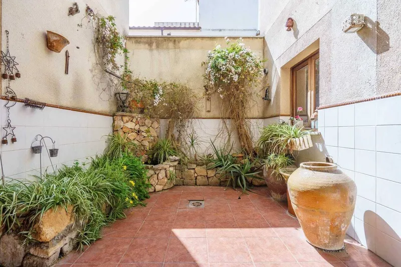 Terraced Villa for sale in Artà, Mallorca — photo 2